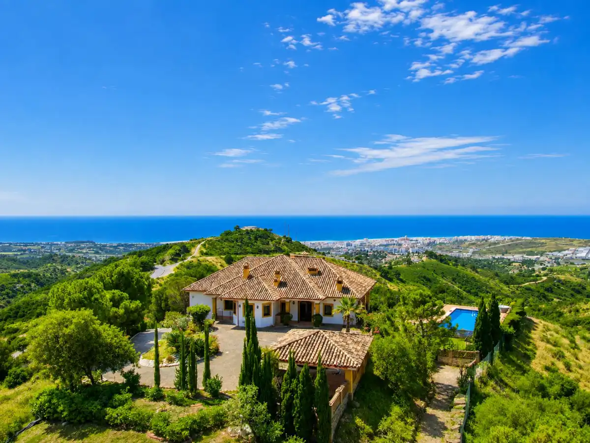 Terrenos y solares en venta en Estepona Pueblo, imagen 2