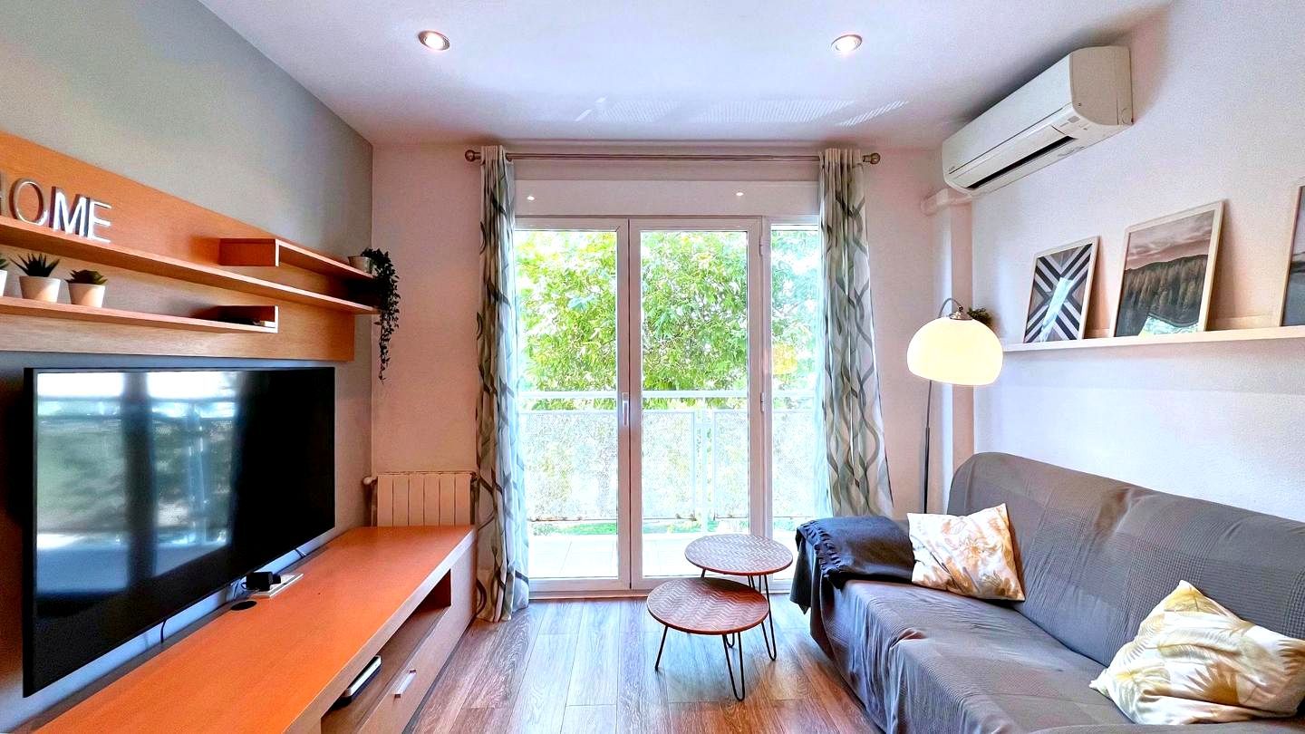 Apartment for rent in Carrer de l'Enginyer Fausto Elio, 42, La Malva-rosa