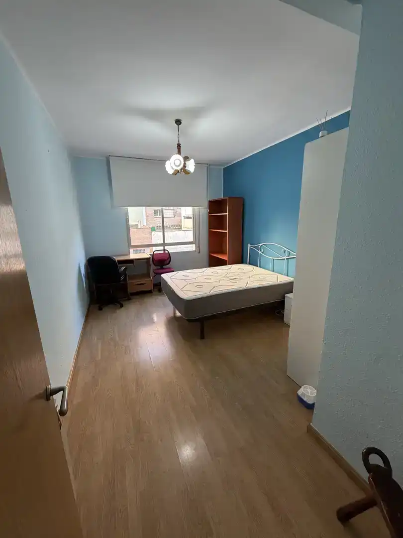 Flat for rent in Calle los Claveles, 10, Zona Alta