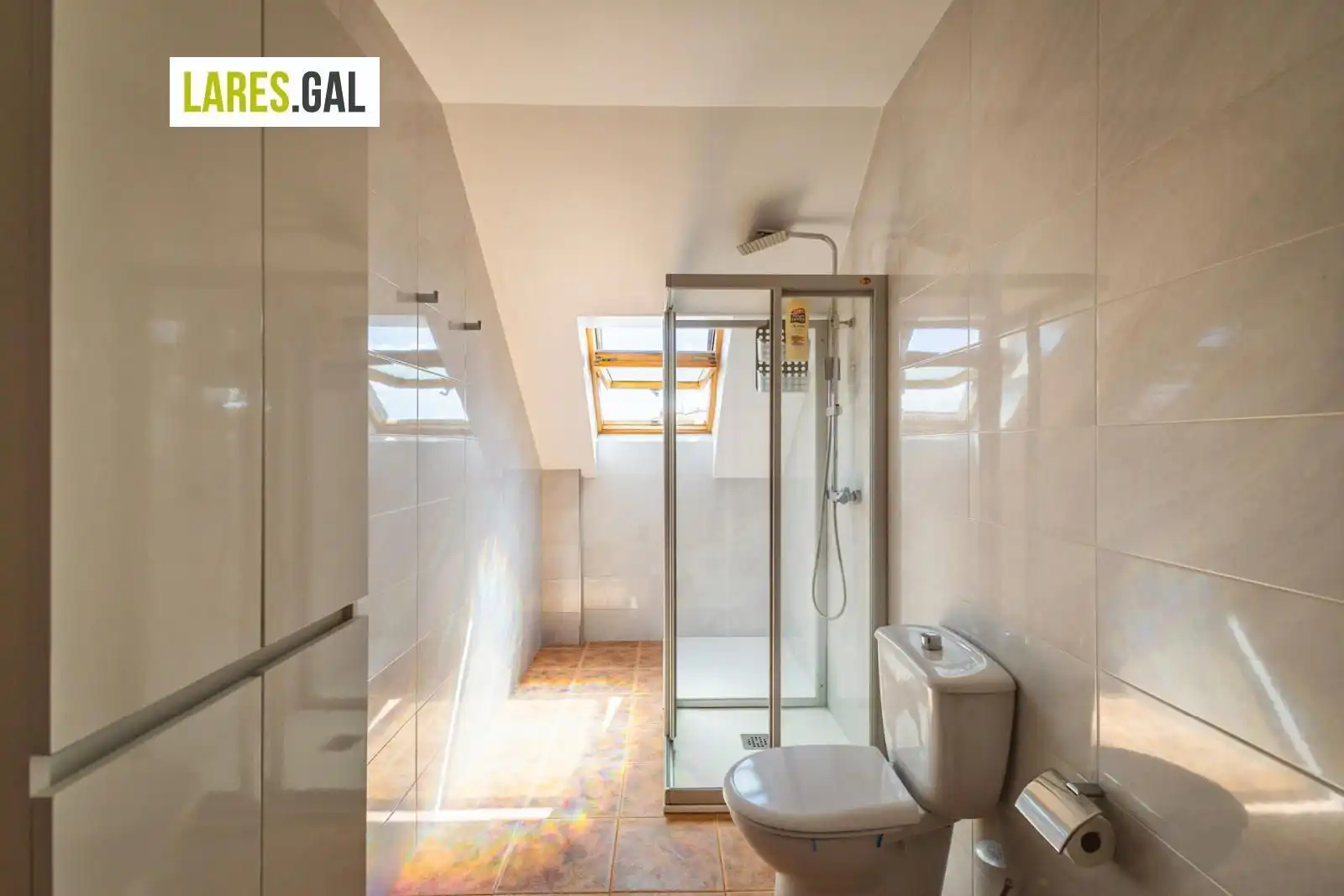 Flat for sale in Canabés de Abaixo, Coiro