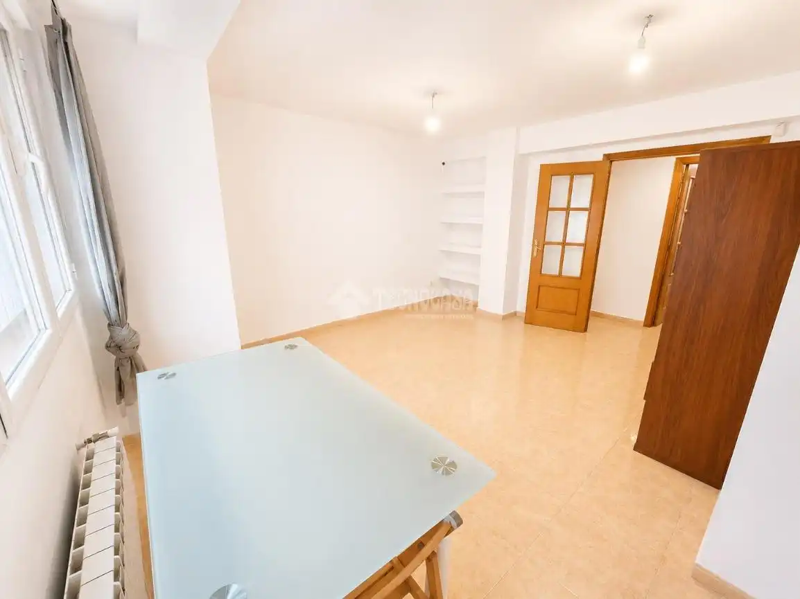 Piso en venta en Madrid con Calefacción
