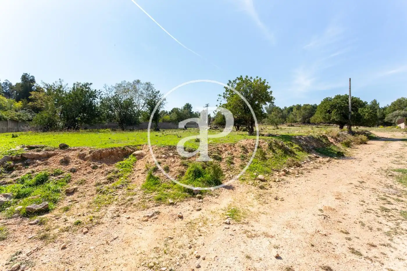 Terreny residencial en venda a Godelleta, imagen 2