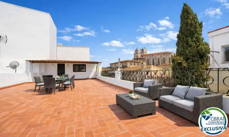 House with garden for sale in Carrer de Mar