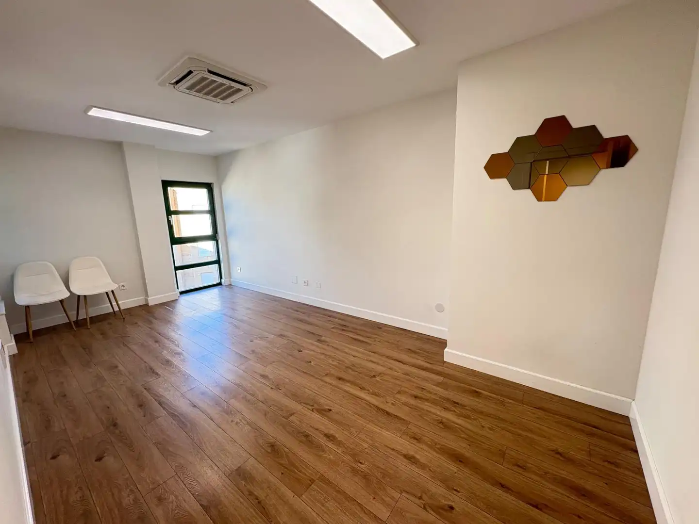 Büro mit Aufzug zur Miete in FUEROS LEON, imagen 9