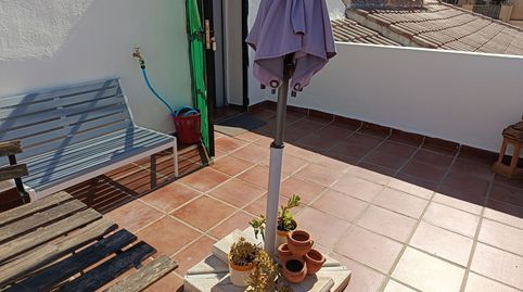 Se alquila áticoduplex con terraza en el centro histórico, vivienda habitual., imatge 3
