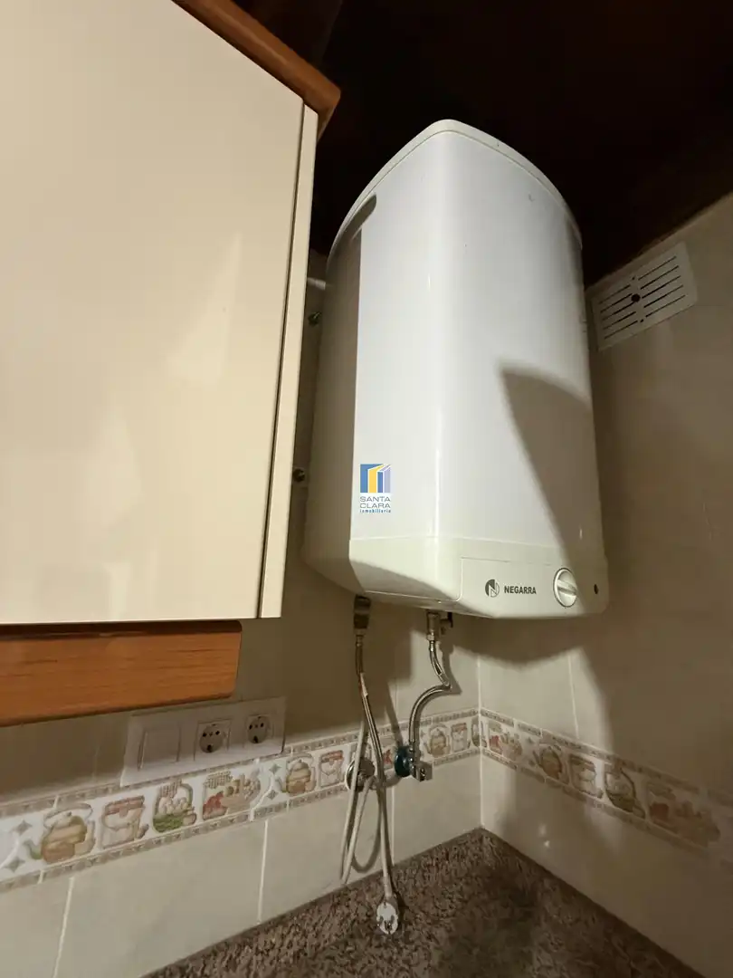 Bathroom of Houses for sale in Mayalde