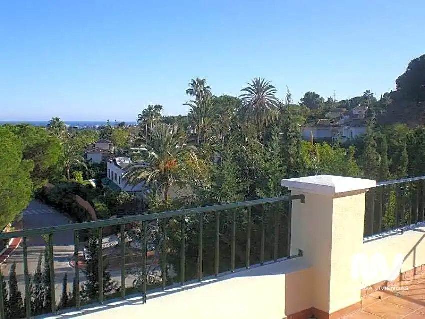 Maison avec piscine à vendre à Cartuja, imagen 5
