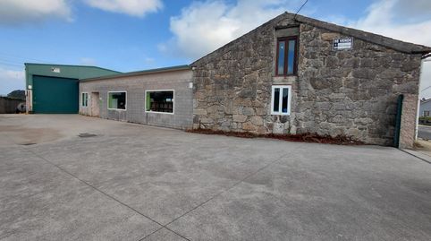 Casa de pueblo en venta en Xesteira, imatge 2