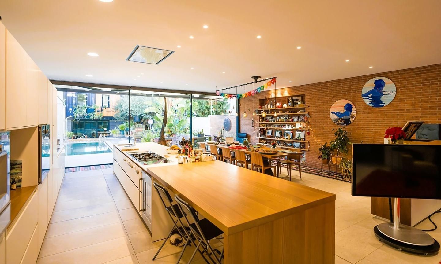 House or chalet to rent in Carrer de Volta, Ca n'Aurell