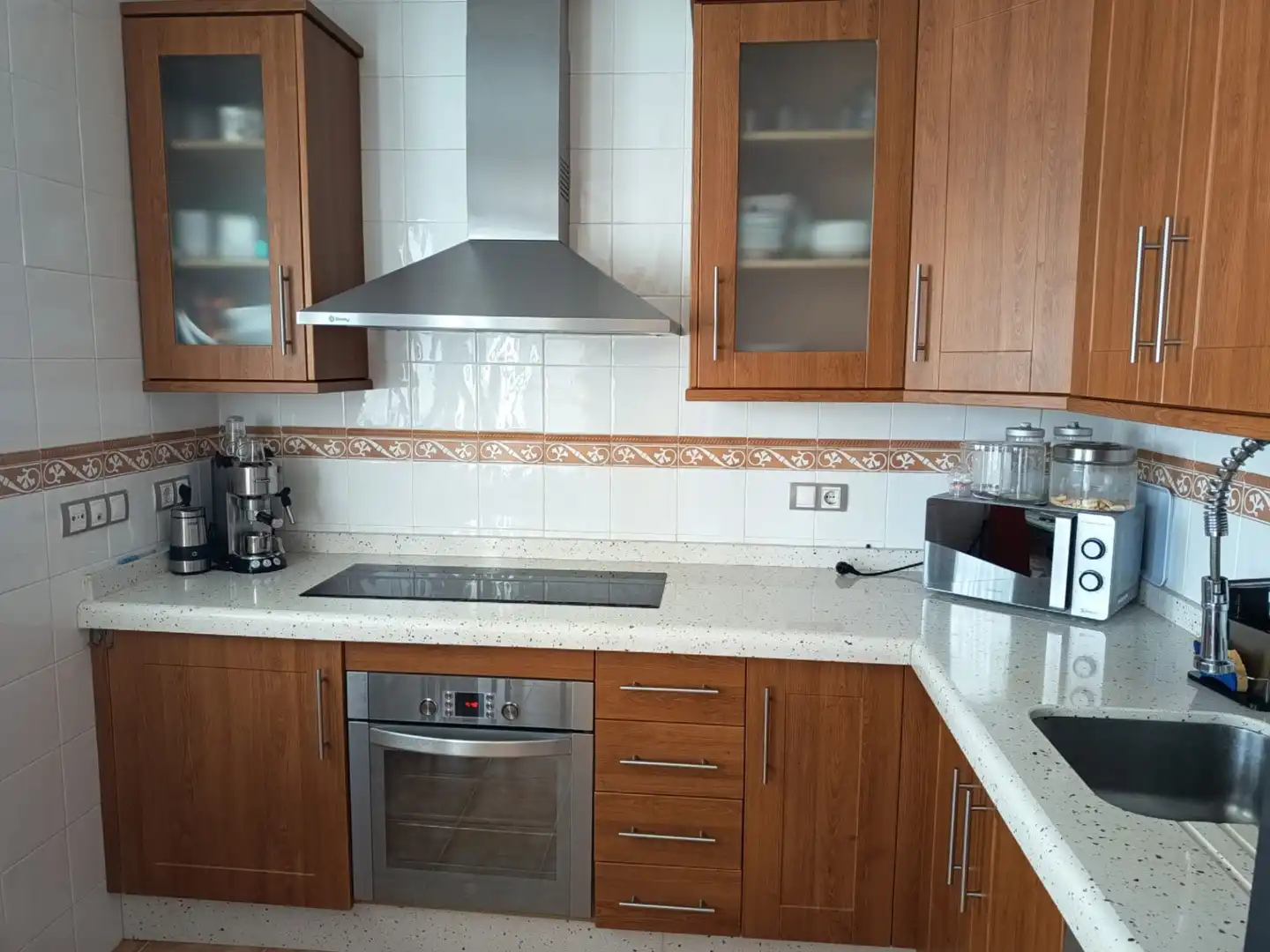 Casa a schiera con piscina in vendita a La Planilla, imagen 12