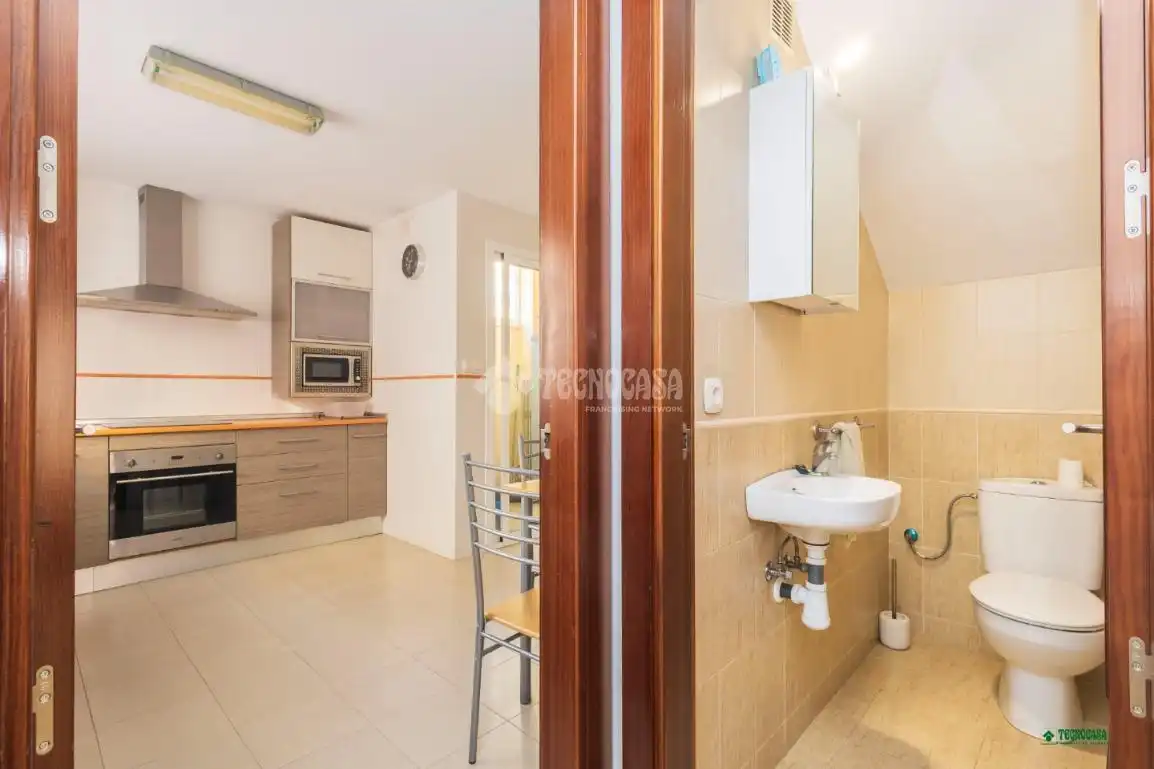Maison jumelée à vendre à La Cañada de San Urbano, imagen 39