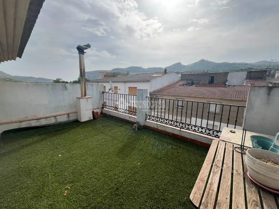Wohnung mit Terrasse zum Verkauf in Los Villares, imagen 17