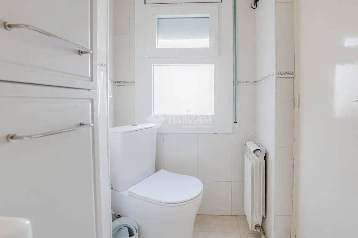Badezimmer von Einfamilien-Reihenhaus zum Verkauf in Martorelles