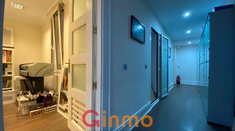 Foto 5 de Oficina de lloguer a Calle de Núñez de Balboa, 11, Recoletos,  Madrid Capital