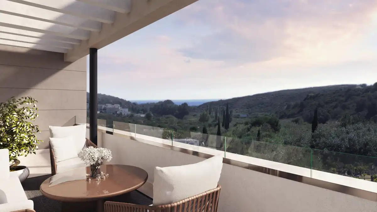 Apartamento en venta en Casares pueblo, imagen 10