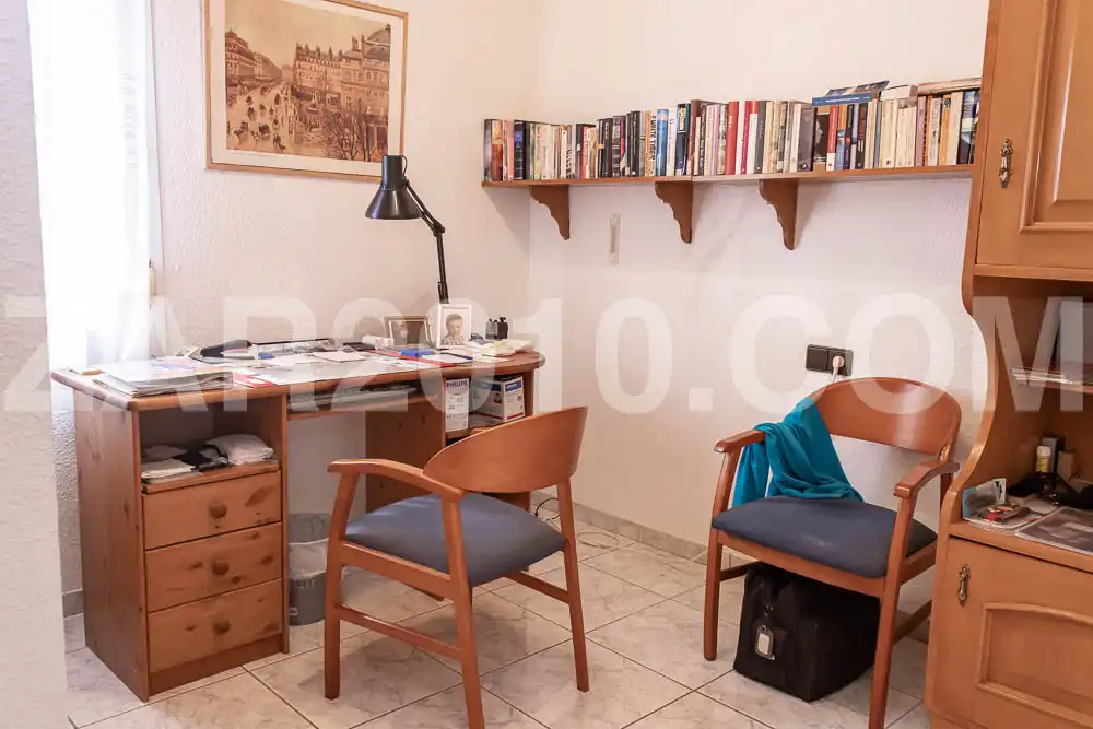 Einfamilien-Reihenhaus zum Verkauf in Calle Esquimo, El Palmeral