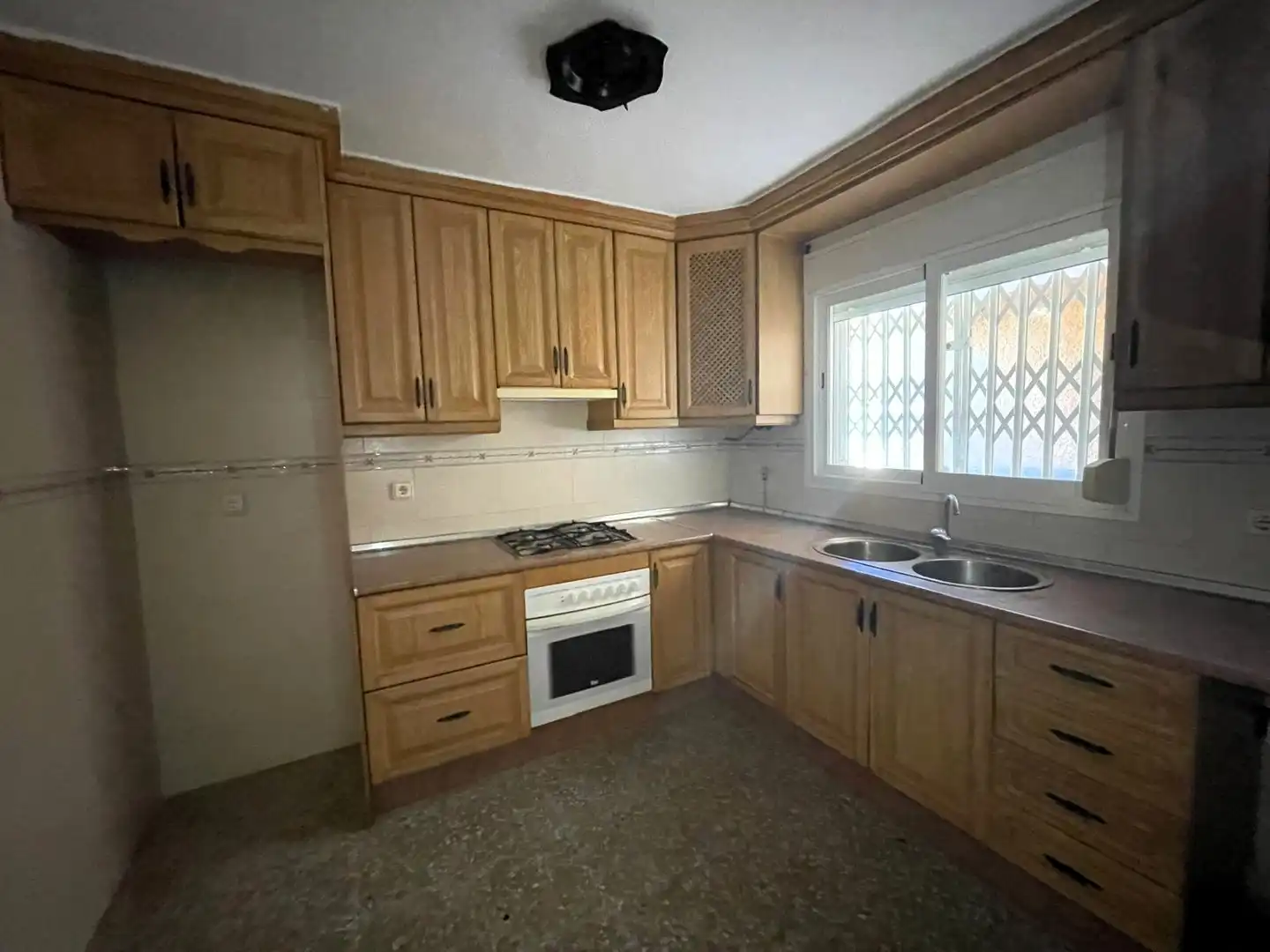 Kitchen of Ground floor for sale in L'Alfàs del Pi  with Community pool