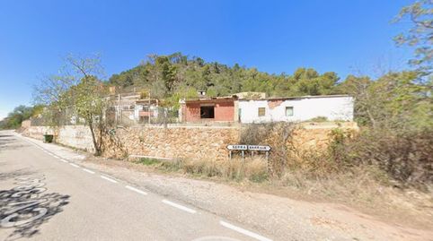 Foto 3 von Gebaude zum Verkauf in Plaça Poligono 7, 393a, Serra, Valencia