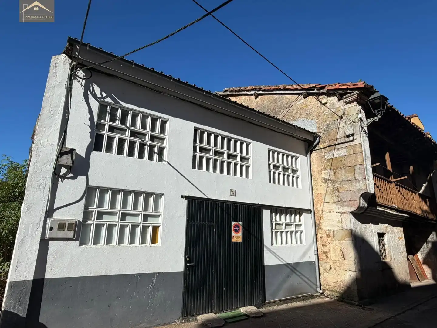 Finca rústica en venta en Cabezón de la Sal