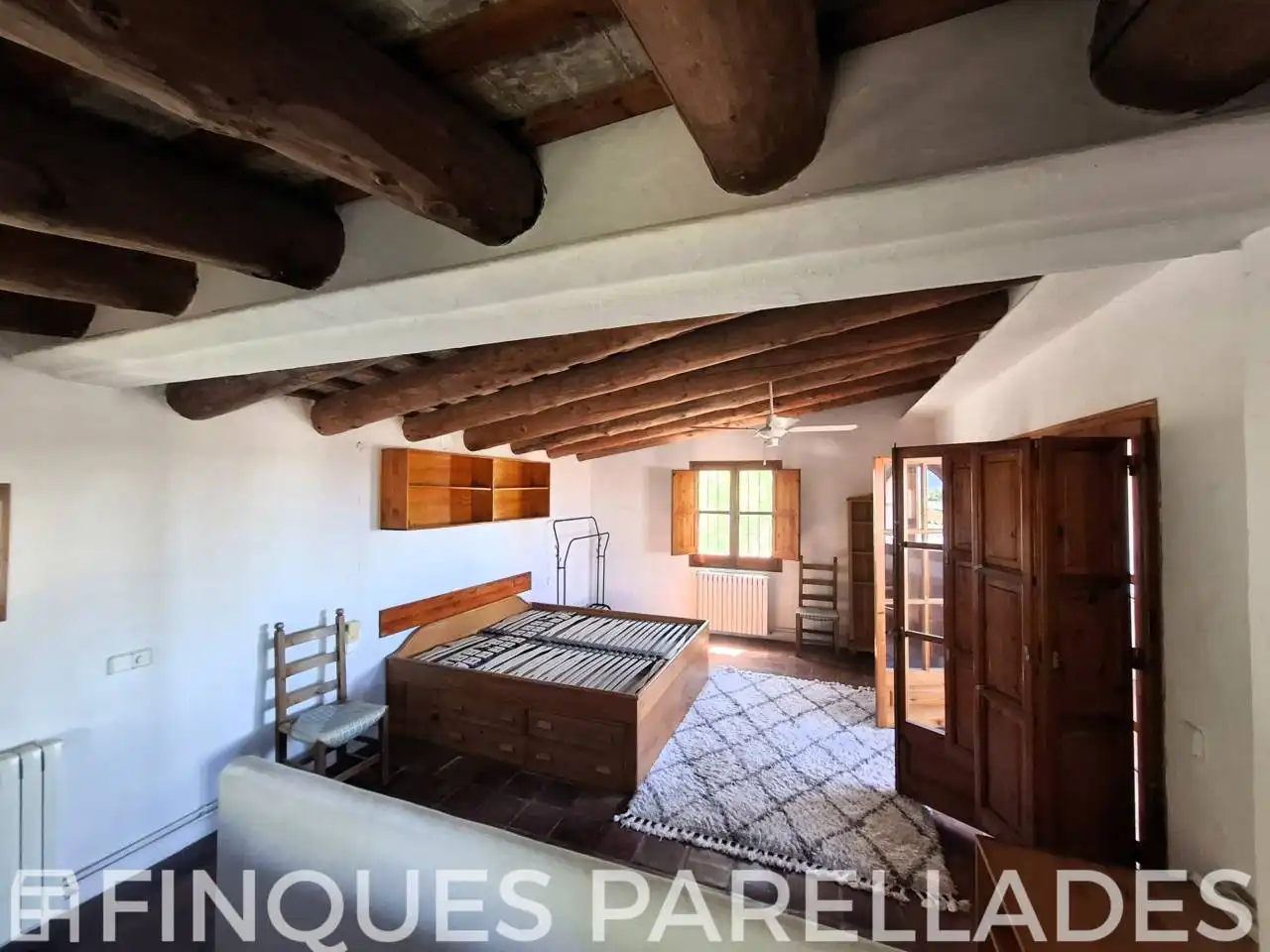 Habitación de Casa o chalet en venta en Sitges con Jardín privado y Terraza
