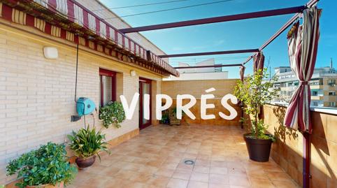 Foto 3 de Dúplex en venda a Casco Antiguo, Cáceres