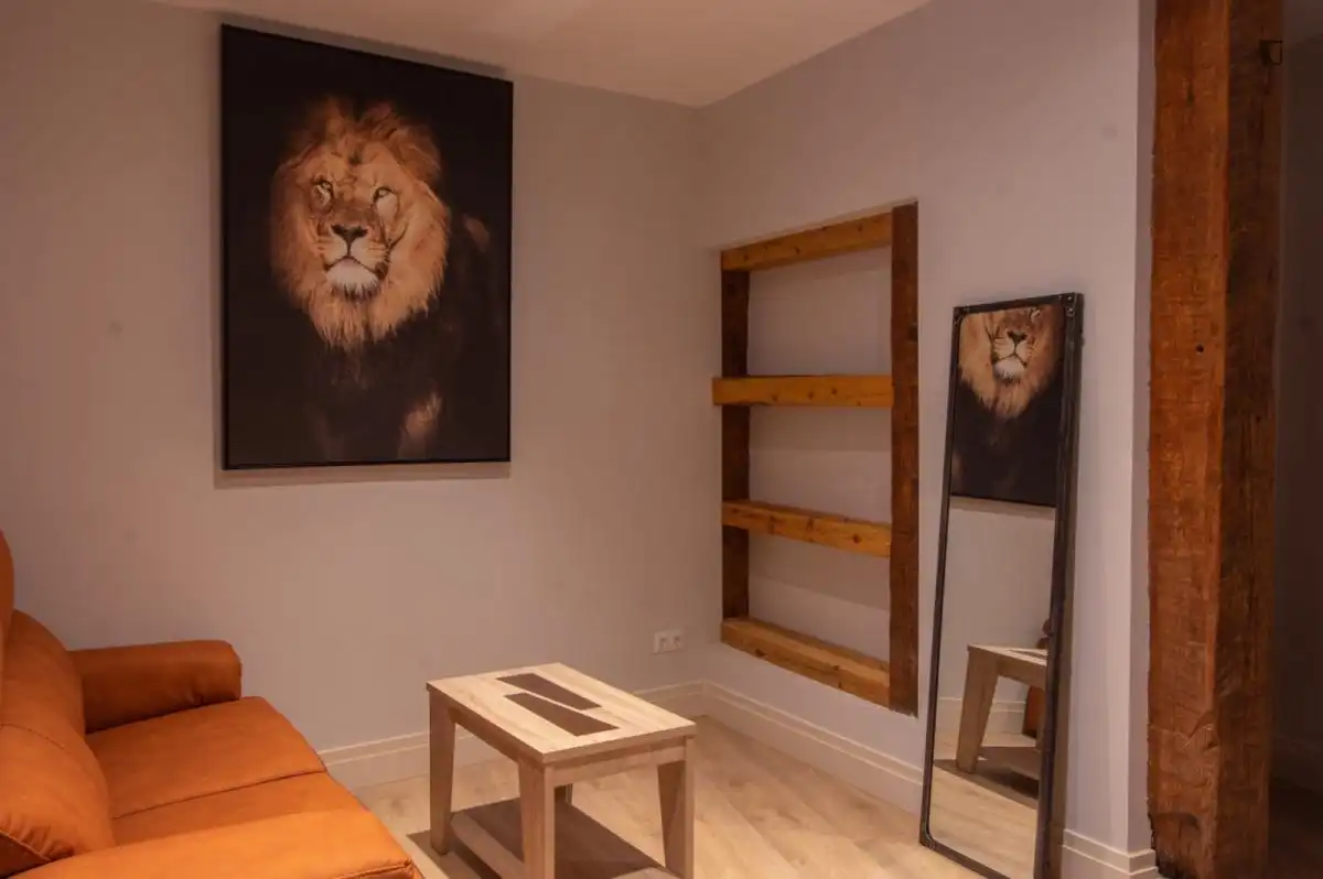 Wohnungen zur Miete in Embajadores - Lavapiés
