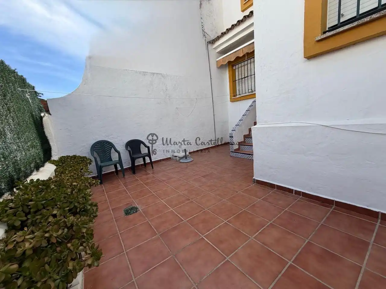 Terrace of Houses for sale in Rota