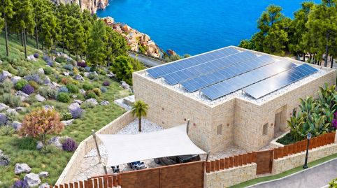 Foto 5 de Residencial en venta en Calle Italia, 37, Altea Hills, Altea