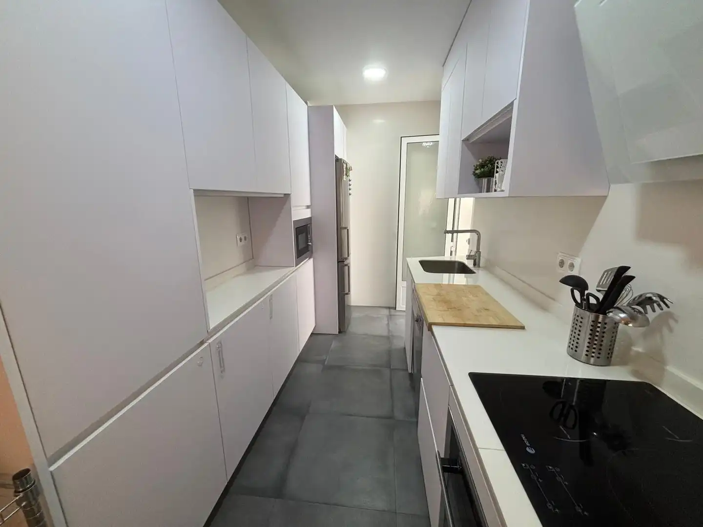 Flat with lift to rent in Centro, imagen 7