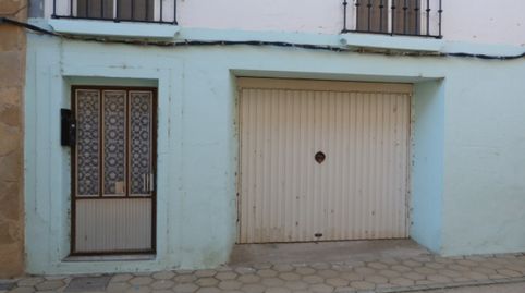 Foto 2 de Casa adosada en venta en Baja, Berbinzana, Navarra