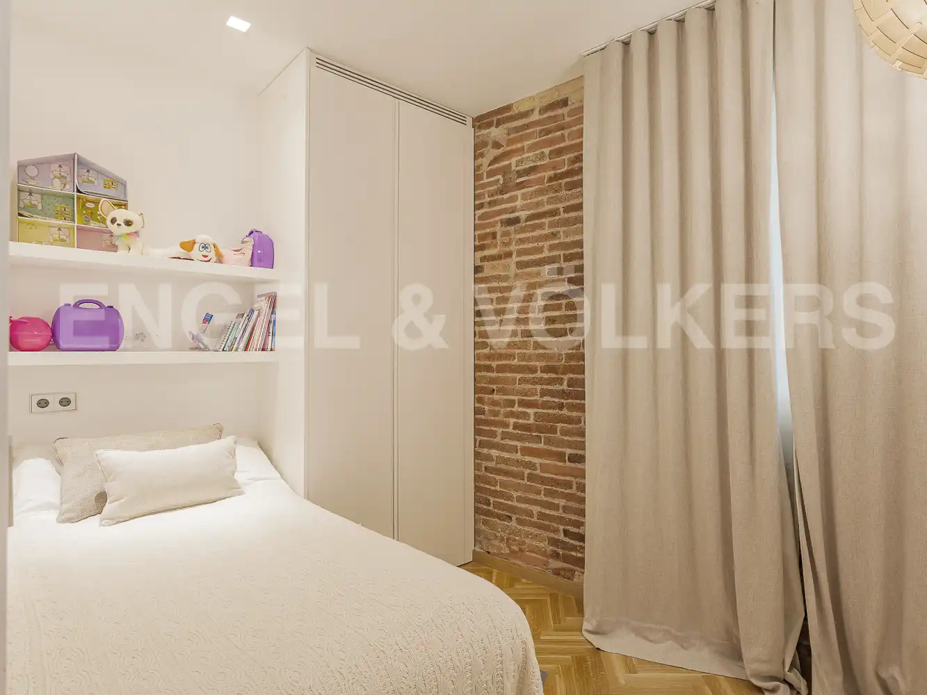 Piso con ascensor en venta en Rambla Catalunya, imagen 27