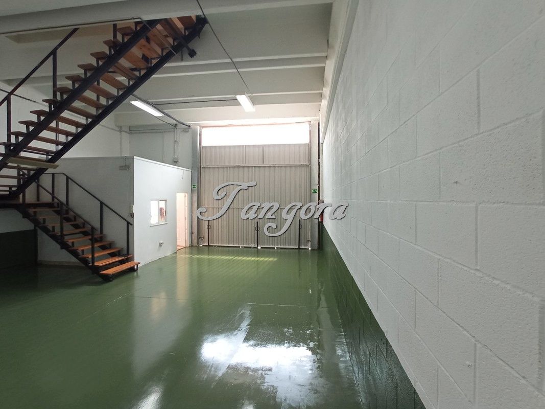 Industrial buildings for sale in Derio