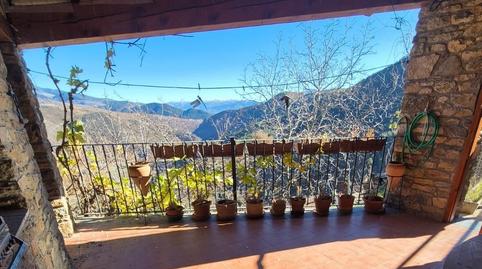 Foto 3 de Finca rústica en venda a El Pont de Bar, Lleida