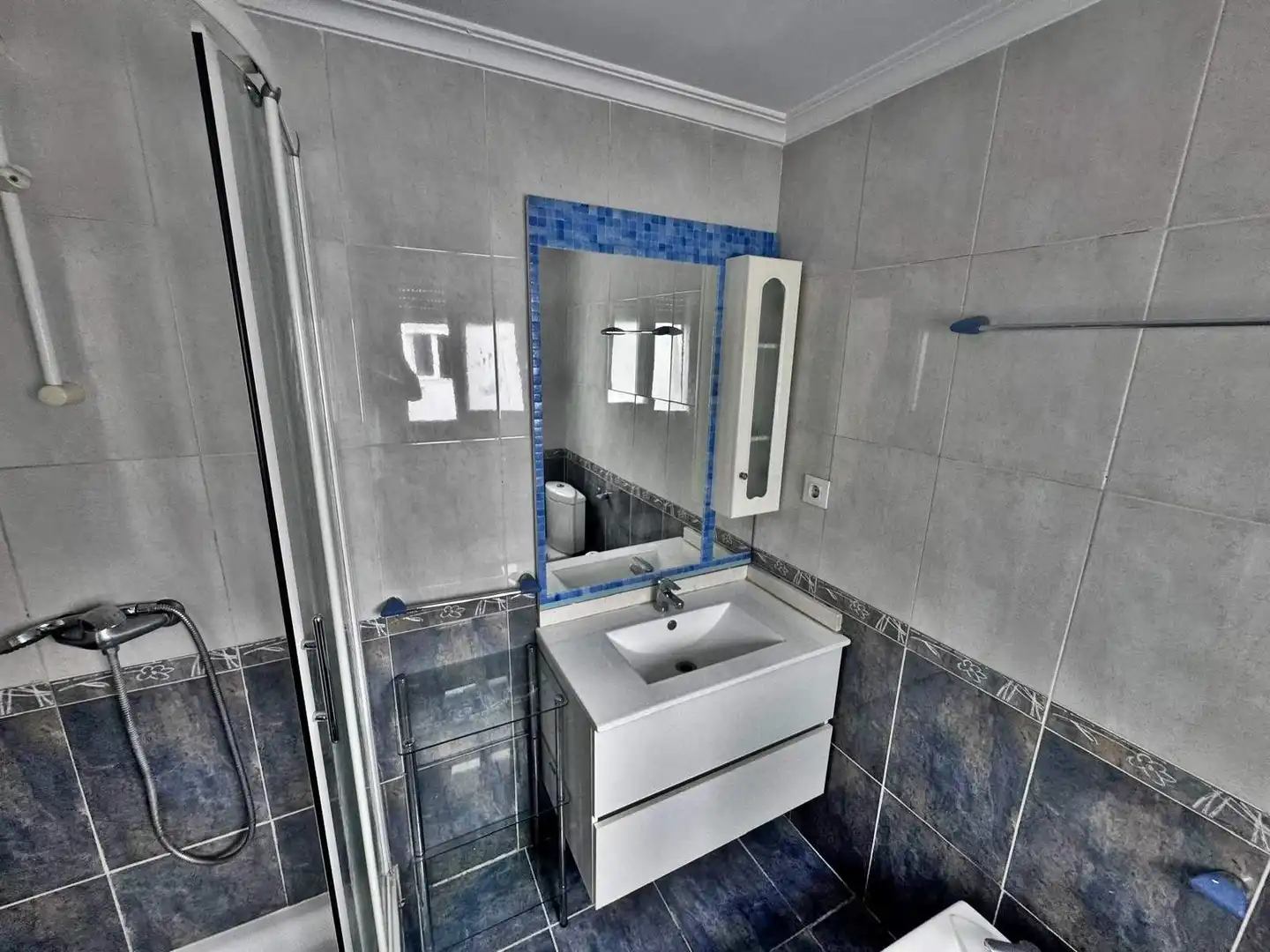Pis de lloguer a Calle FCO MONTERO PEREZ, Los Ángeles
