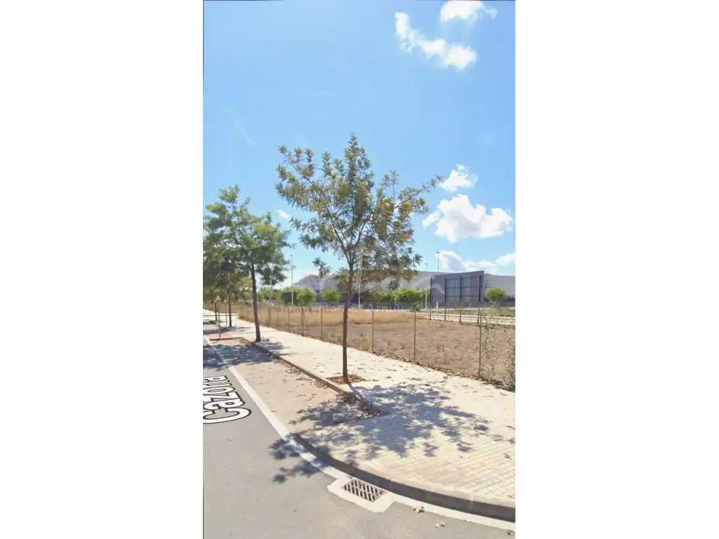 Terreno residenziale in vendita a Puerto de Sagunto, imagen 4