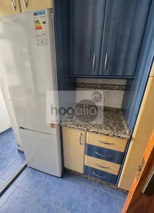 Piso de alquiler en Juan XXIII - Rochelambert