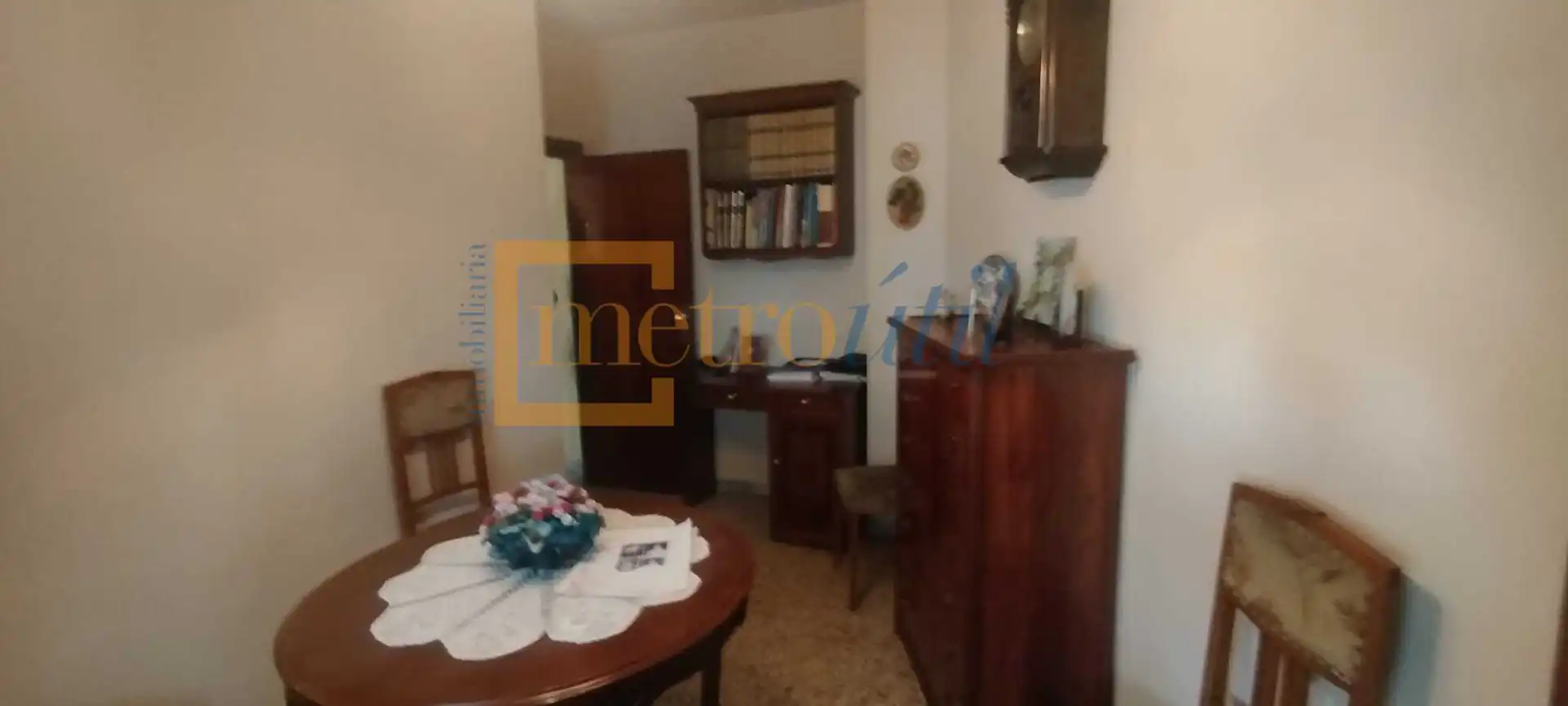 Appartamento con terrazza in vendita a Paseo de San Vicente, imagen 18