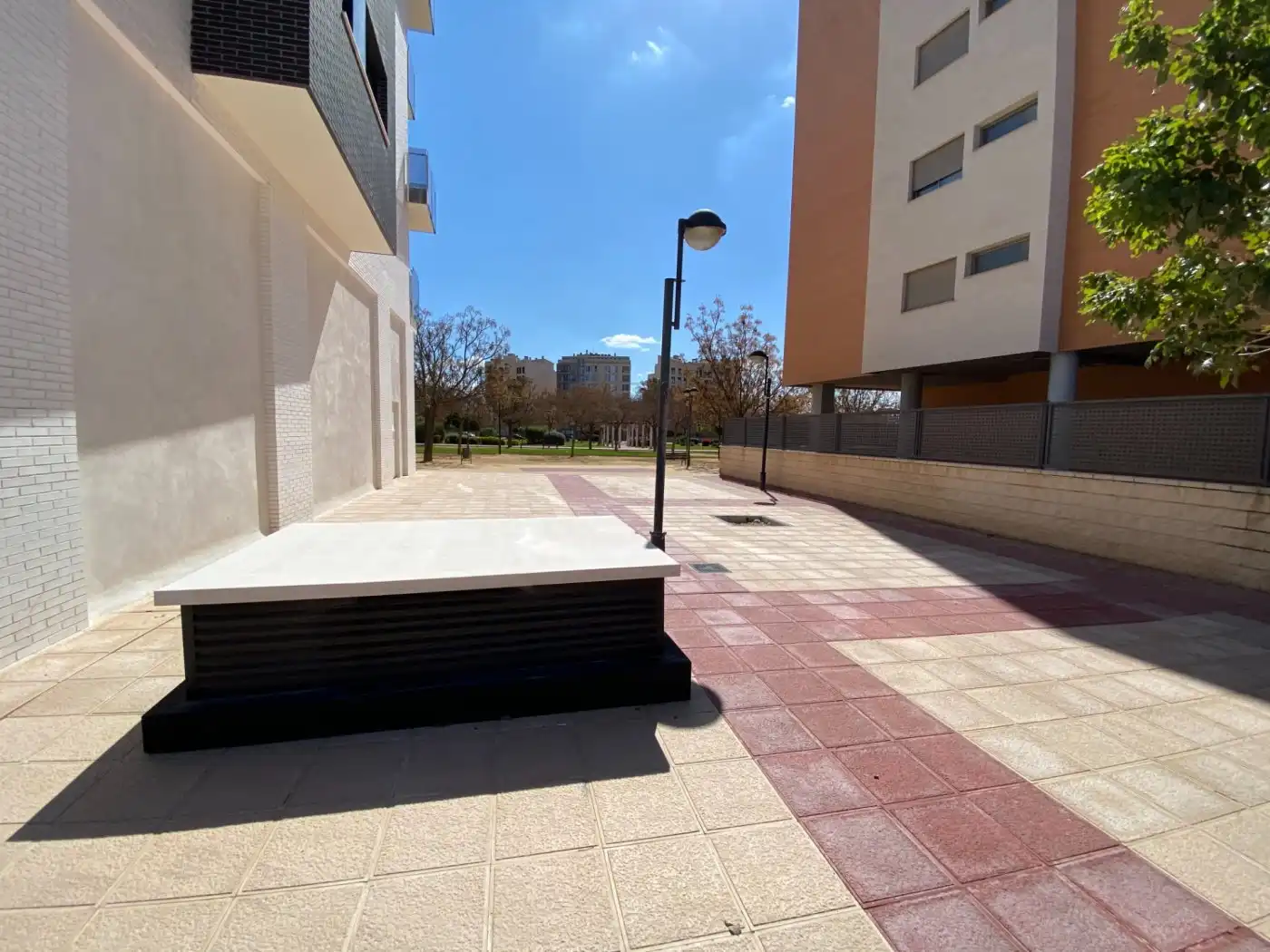 Duplex with terrace to rent in Calle RIO ZUMETA 19, imagen 59