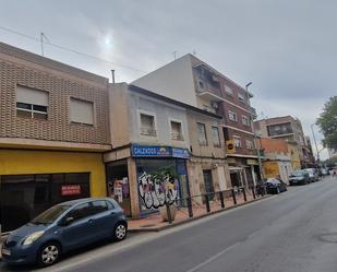 Exterior view of Flat for sale in  Murcia Capital