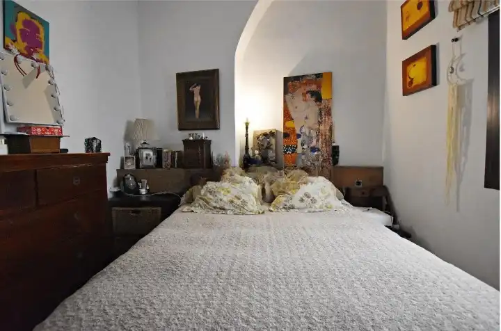 Habitación de Ático en venta en Jerez de la Frontera con Aire acondicionado y Terraza