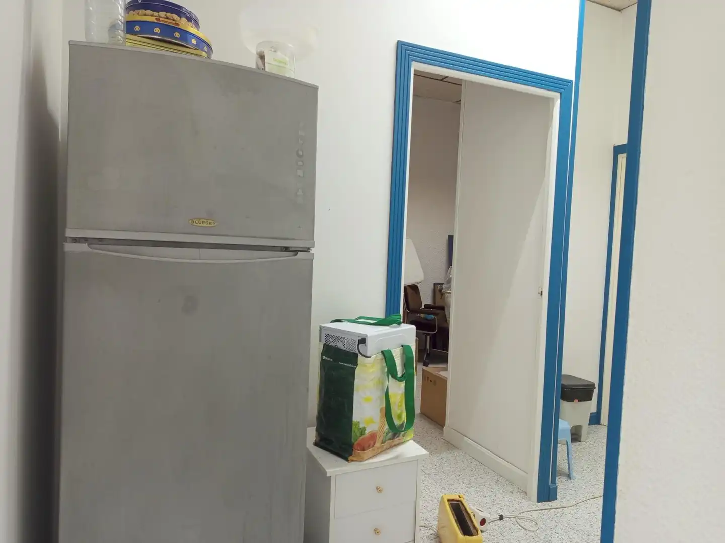Cuina de Local en venda en Zaragoza