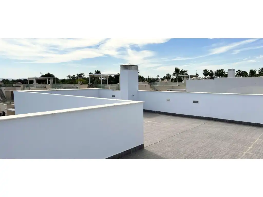 Casa amb piscina en venda a Rojales, imagen 3