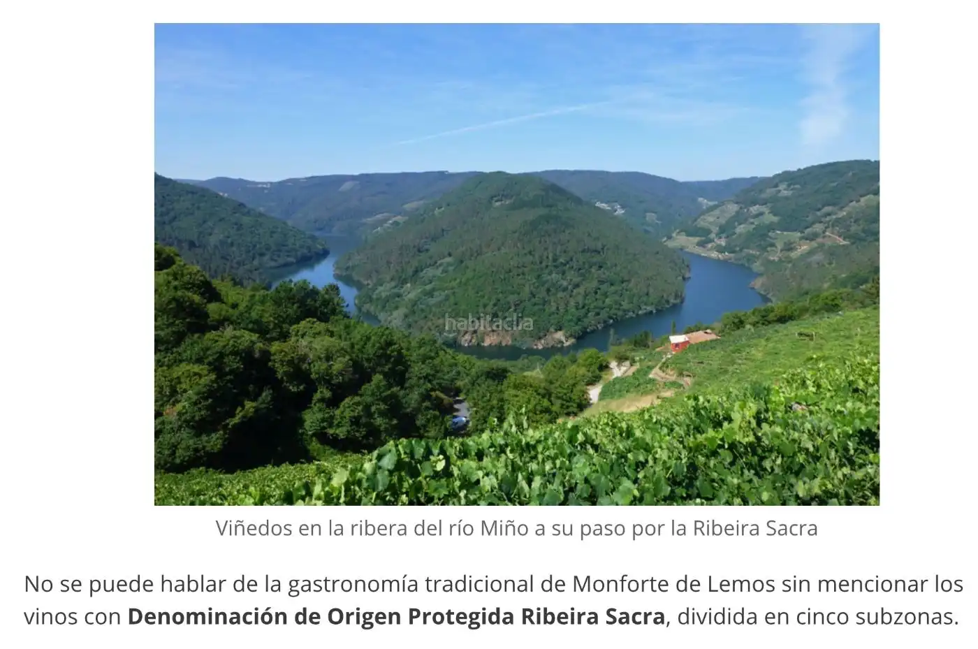 Habitatge amb jardí en venda a Rúa da Estrela 35X, imagen 8