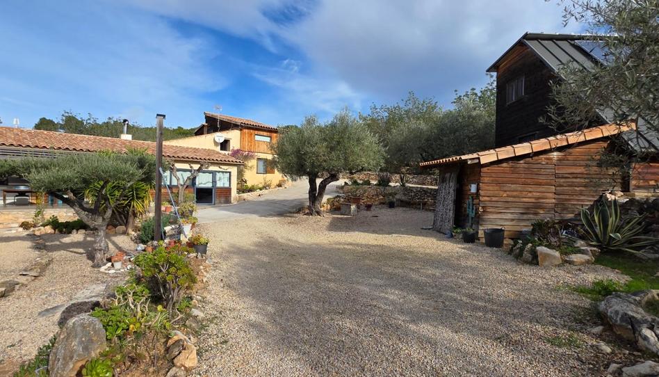 Photo 1 of Country house for sale in L'Ametlla de Mar pueblo, Tarragona