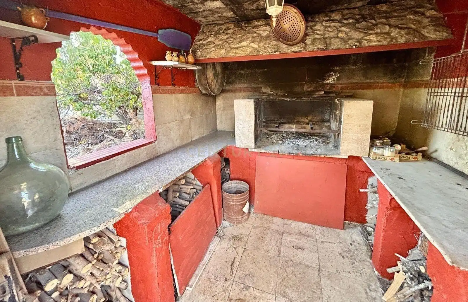 Casa amb piscina en venda a PD SOLANA LA 14EL FONDO DE LES NEUS/HONDON DE (ALICANTE), imagen 5