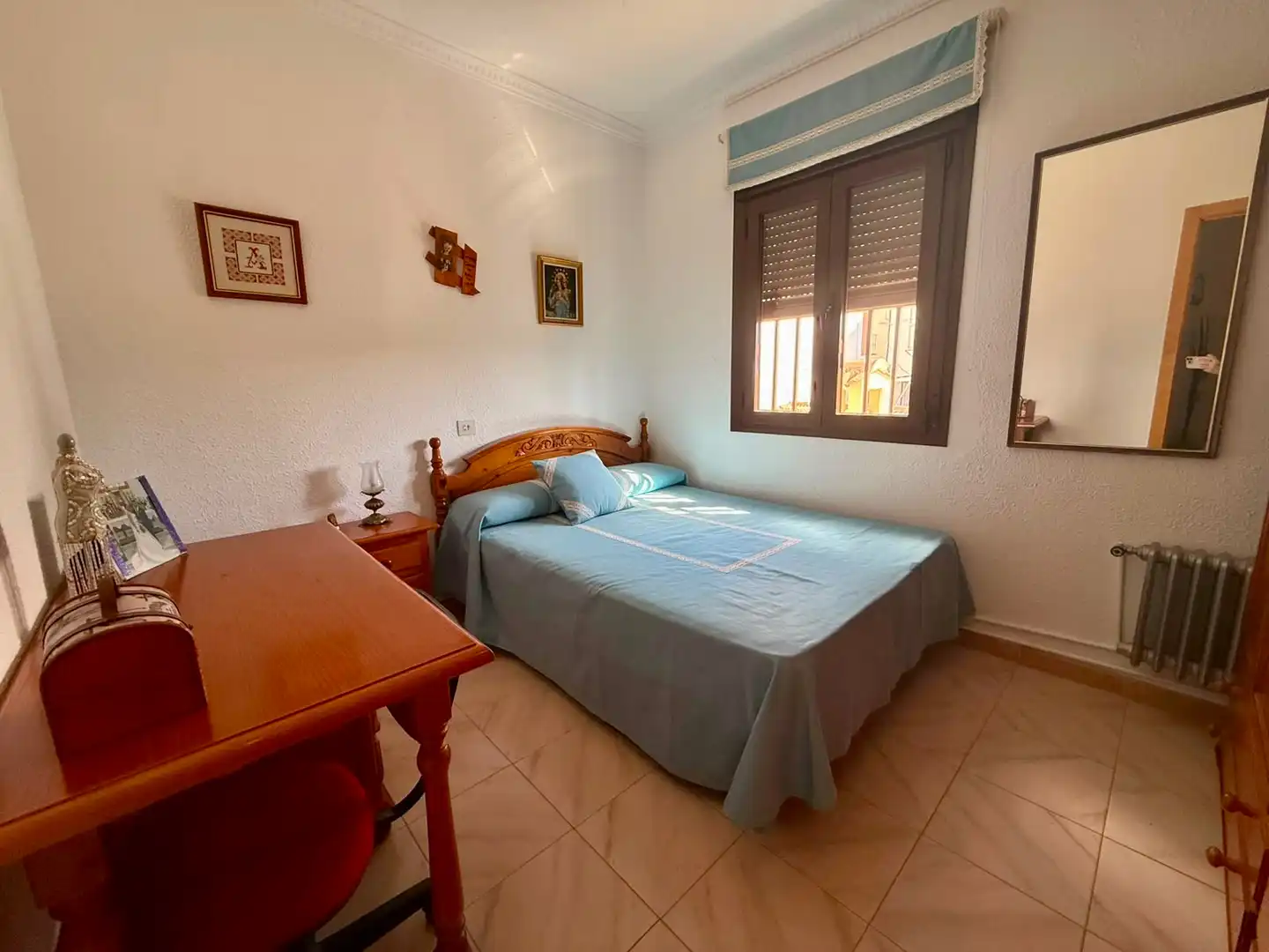 Casa o xalet en venda a Calle Virgen Inmaculada, Centro