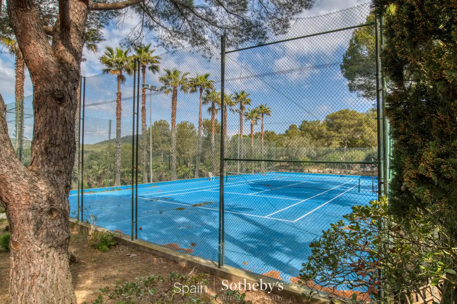 Maison avec piscine à vendre à Carrer la Selva, imagen 20