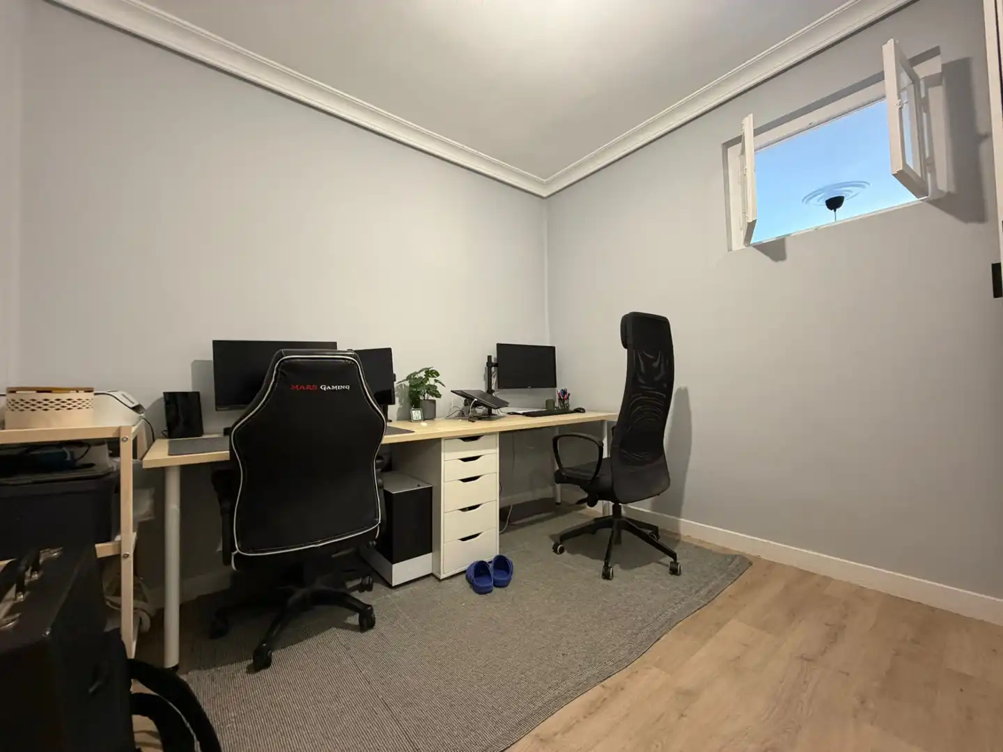 Piso en venta en Eibar con Amueblado