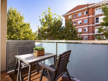 Apartment with balcony for sale in Carrer de Francesc Ferrer i Guàrdia, Mollet del Vallès, Spain 34