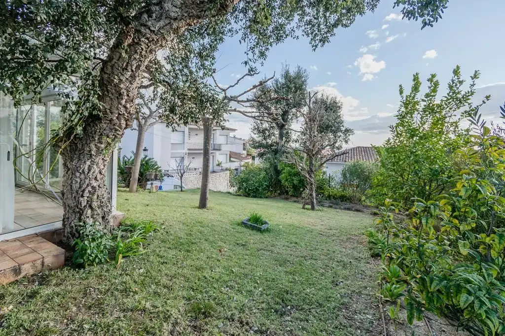 Haus mit Garten zum Verkauf in Tueda, imagen 44